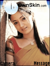 trisha