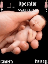 Baby Rain