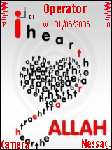 iHeart Allah