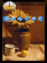 دوار الشمس