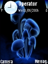 mushroom