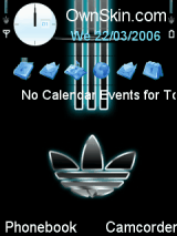 adidas