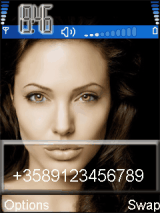 angelina jolie