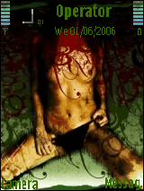 grunge