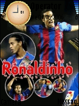 Ronaldinho
