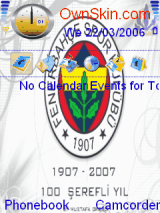 fenerbahce