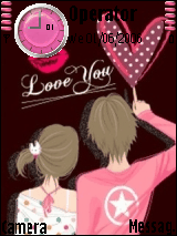 I Love You