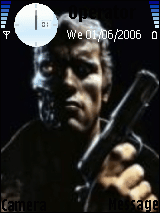 Arnie