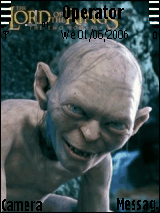 Gollum