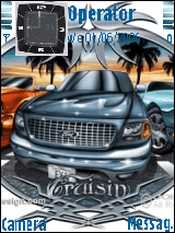 Cruisin