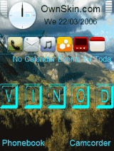 vinod