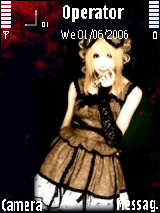 Vidoll teru