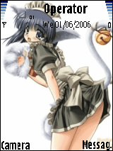 anime