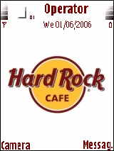 hard rock