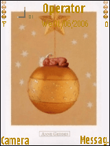 Anne Geddes 1 Natale