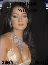 Celina Jaitley
