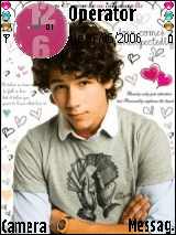 jonas brother 