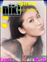 niki chow