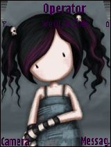 Cute Emo