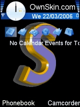animated s for n95 8gb