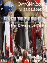 Festa Major de Sitges