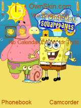 spongebob