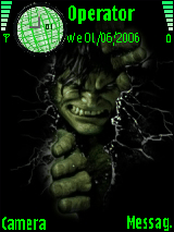 Hulk Smash