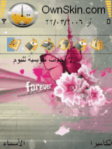 forever