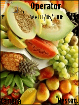 Fruits