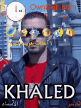 KHALED 12