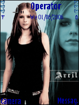 avrıl lavigne