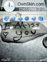 i miss you