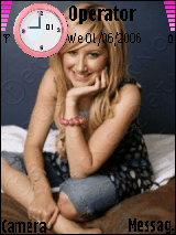 ashley tisdale