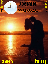 sun-set