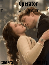 Edward & bella