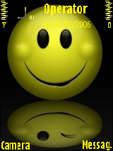 smile