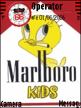 marlboro kids