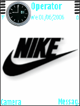 Nike