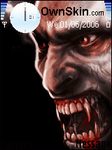 vampır