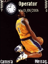 kobe bryant