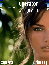 Adriana lima 3