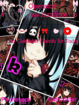 kurumi