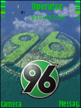 hannover 96 animated themes