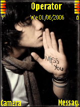 miss u