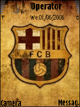 barca