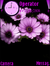 nice flower