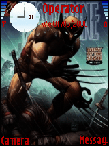 wolverine