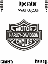 harley davidson