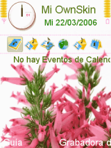 FLOWERS byDENISSE