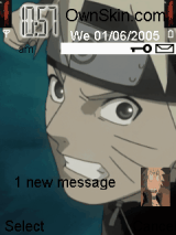 Naruto